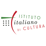 logo Istituto Italiano di Cultura